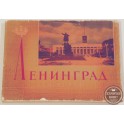 Альбом Ленинград  1961г