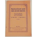 Прибалтійскій край под русской властью 1910г.